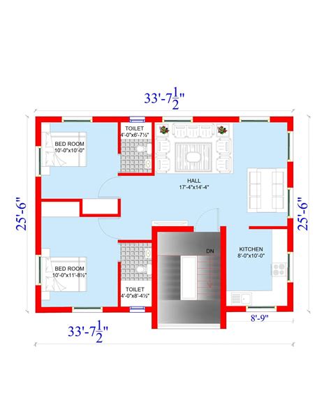 Recommended if making major modifications to your plans. . 900 sq ft house plan